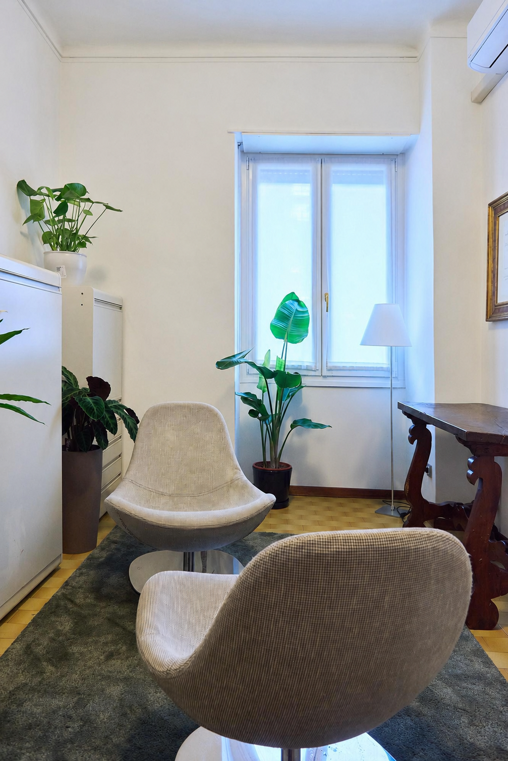 Studio Dott.ssa Valentina Crestini