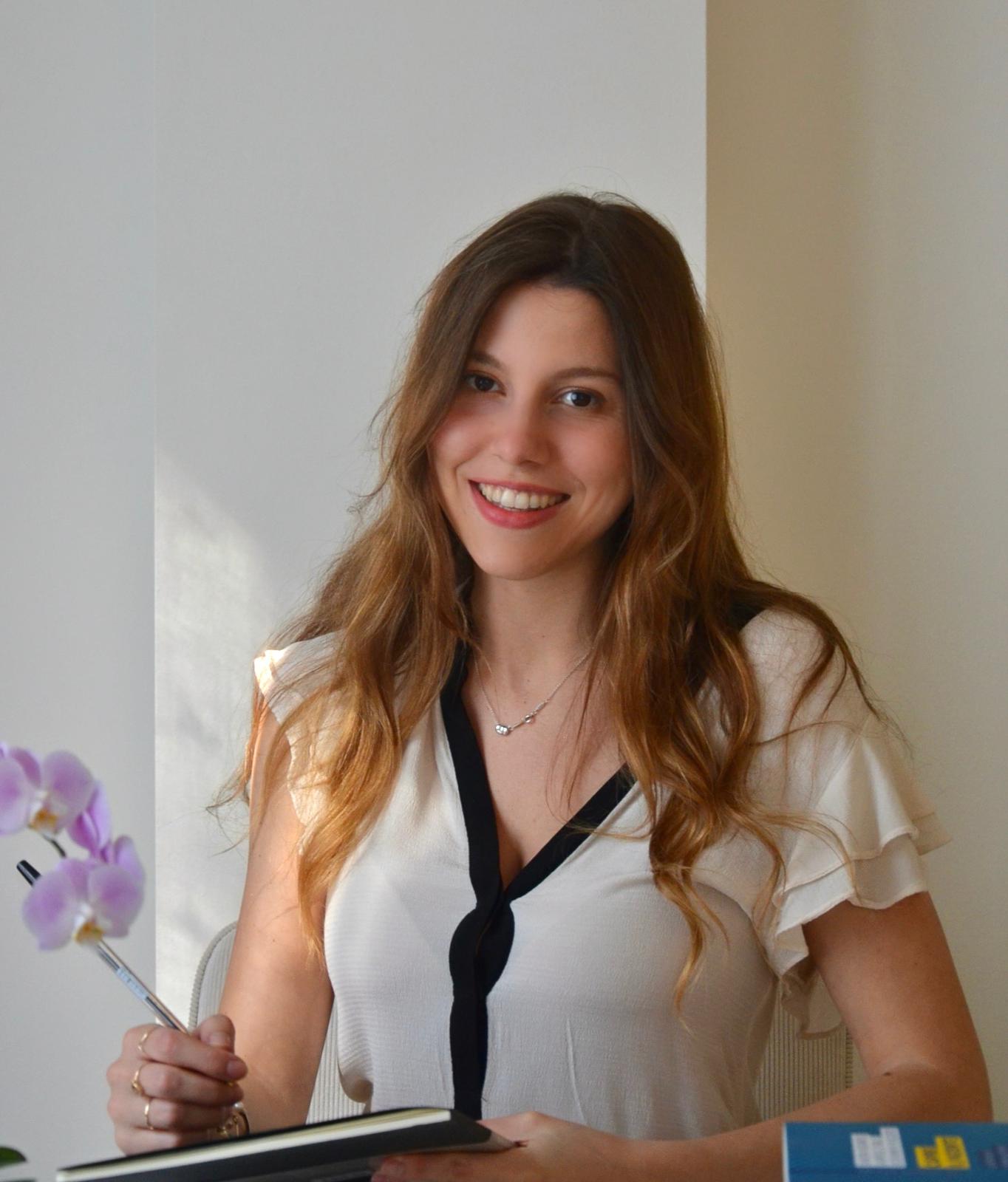 Valentina Crestini